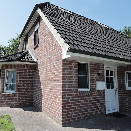 Seehund Comfortable Holiday Residence Otterndorf Εξωτερικό φωτογραφία