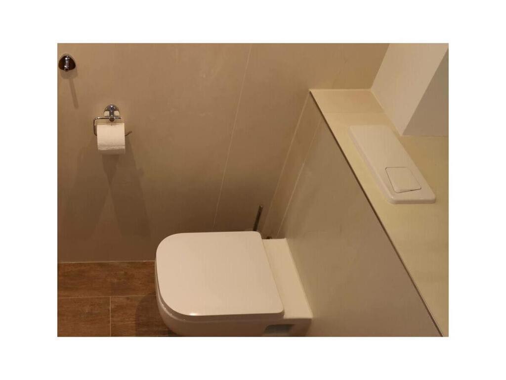 Seehund Comfortable Holiday Residence Otterndorf Εξωτερικό φωτογραφία
