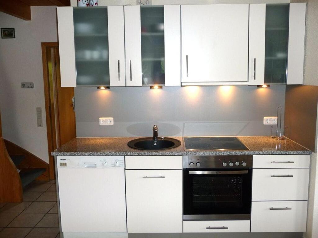 Seehund Comfortable Holiday Residence Otterndorf Εξωτερικό φωτογραφία