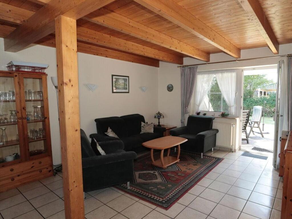 Seehund Comfortable Holiday Residence Otterndorf Εξωτερικό φωτογραφία